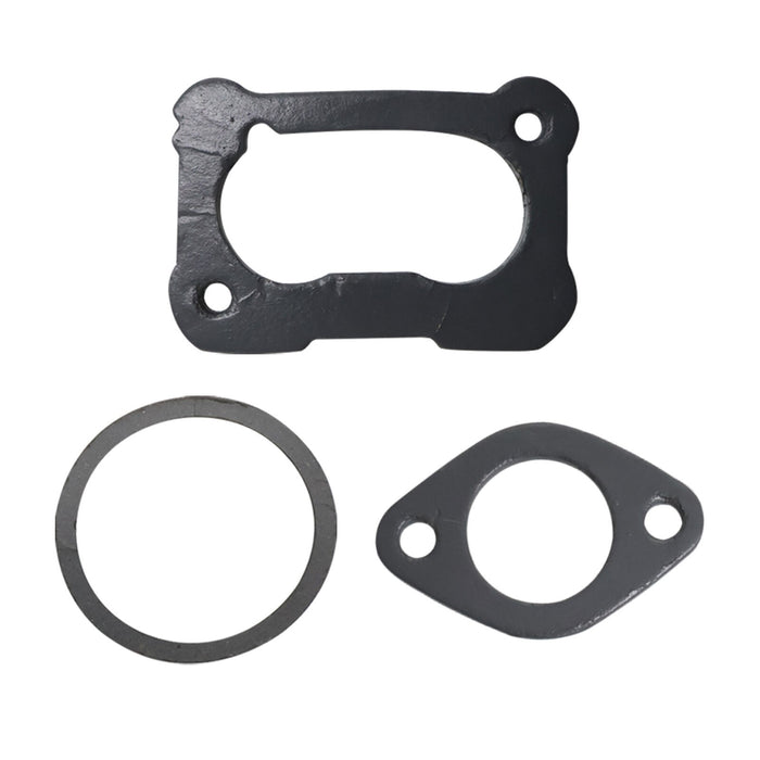 DURAFORCE 2 Barrel Carburetor 5.7L V8 for Chevrolet C10 K10 C20 K20 1970-1980 19030021