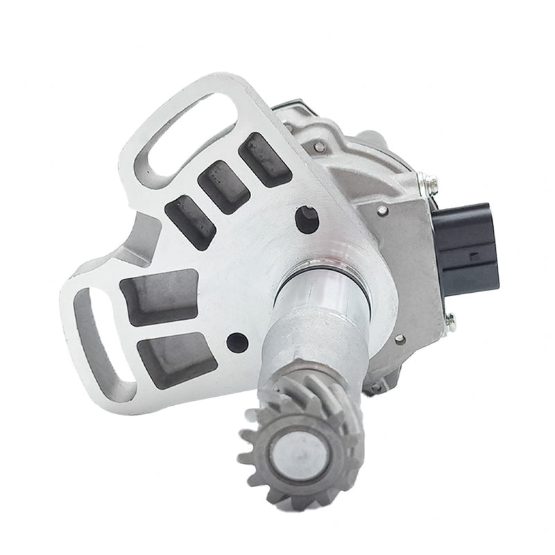 DURAFORCE Ignition Distributor w/ Cap & Rotor for Mazda MPV B2600 2.6L L4 1990-1994