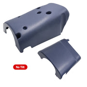 DURAFORCE Blue Steering Column Cover No Tilt 45286-35260 for 89-95 Toyota Pickup 4Runner
