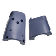 DURAFORCE Blue Steering Column Cover No Tilt 45286-35260 for 89-95 Toyota Pickup 4Runner