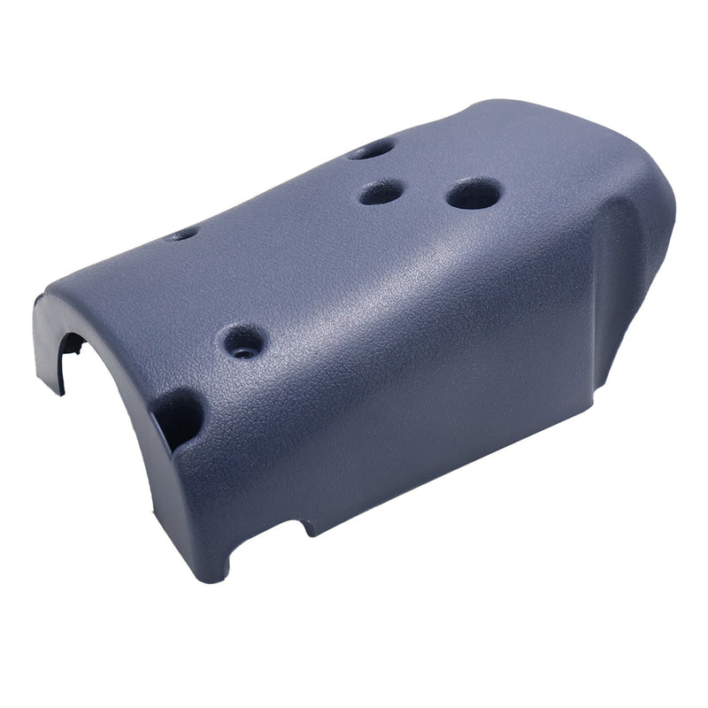 DURAFORCE Blue Steering Column Cover No Tilt 45286-35260 for 89-95 Toyota Pickup 4Runner