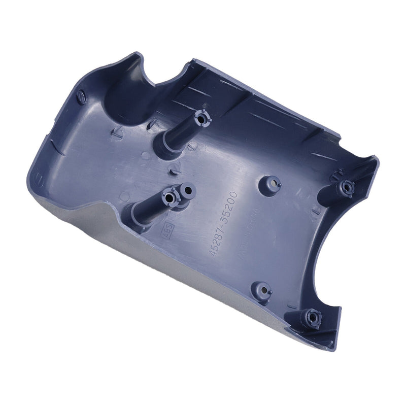 DURAFORCE Blue Steering Column Cover No Tilt 45286-35260 for 89-95 Toyota Pickup 4Runner