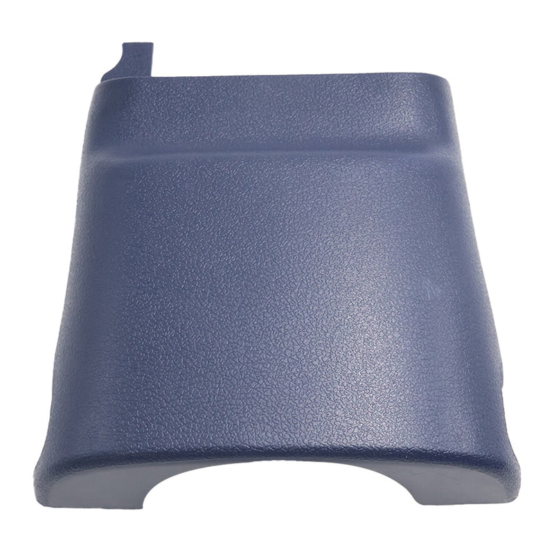 DURAFORCE Blue Steering Column Cover No Tilt 45286-35260 for 89-95 Toyota Pickup 4Runner