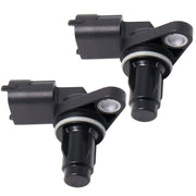DURAFORCE 2x Camshaft Position Sensor 393502B030 for Hyundai Kia 1.6L 2012-2020