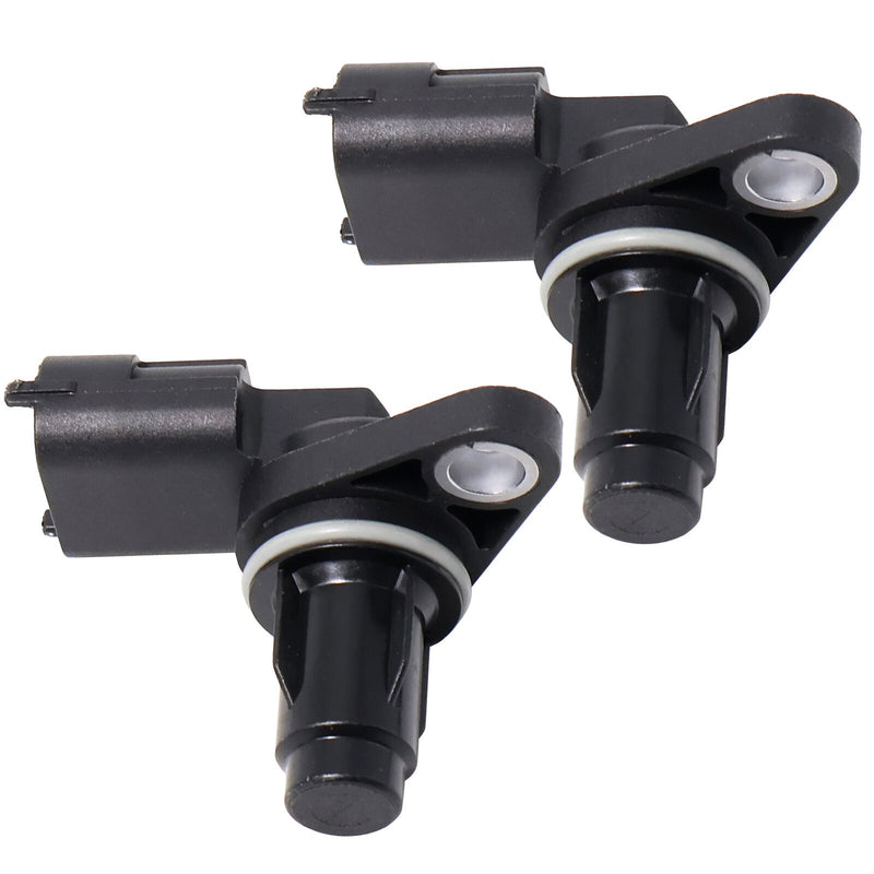 DURAFORCE 2x Camshaft Position Sensor 393502B030 for Hyundai Kia 1.6L 2012-2020