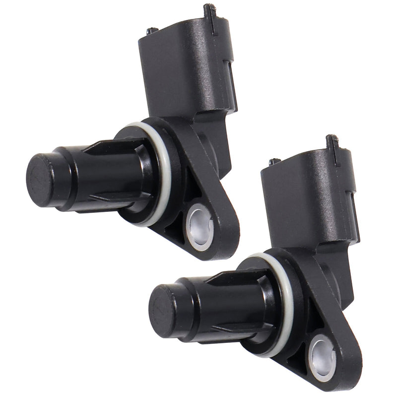 DURAFORCE 2x Camshaft Position Sensor 393502B030 for Hyundai Kia 1.6L 2012-2020
