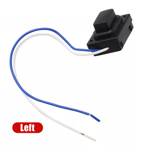 DURAFORCE 2017-21 Kia Sportage Front Left Door Handle Button Switch 82651D9710