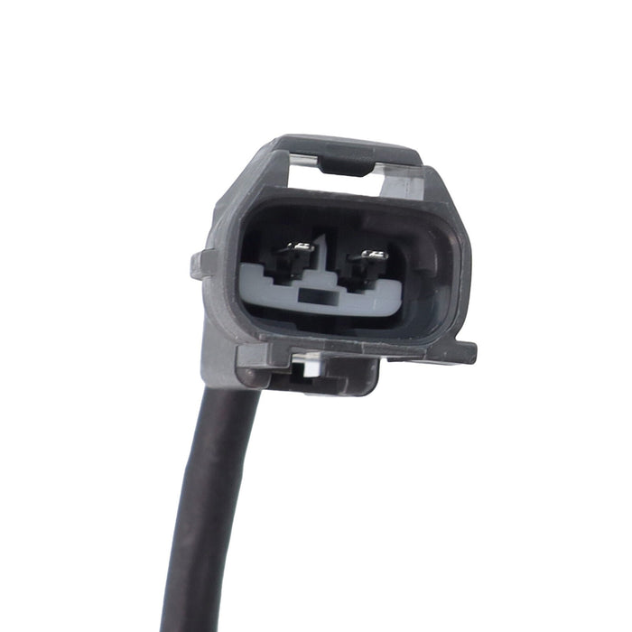 DURAFORCE 2x Camshaft & Crankshaft Position Sensors with Connectors for Lexus Scion Toyota