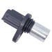 DURAFORCE 2x Camshaft & Crankshaft Position Sensors with Connectors for Lexus Scion Toyota