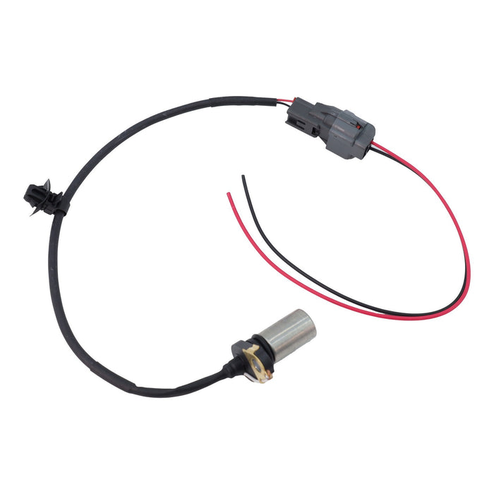 DURAFORCE 2x Camshaft & Crankshaft Position Sensors with Connectors for Lexus Scion Toyota