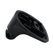DURAFORCE New 2x Sun Visor Retainer Clips for Chrysler Dodge 2011-2015 1GW25DX9AA