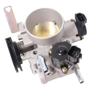 DURAFORCE Throttle Body MR560120 for 2002-2007 Mitsubishi Lancer 2.0L SOHC ES OZ LS