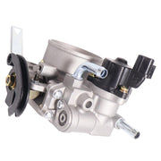 DURAFORCE Throttle Body MR560120 for 2002-2007 Mitsubishi Lancer 2.0L SOHC ES OZ LS