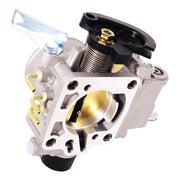 DURAFORCE Throttle Body MR560120 for 2002-2007 Mitsubishi Lancer 2.0L SOHC ES OZ LS