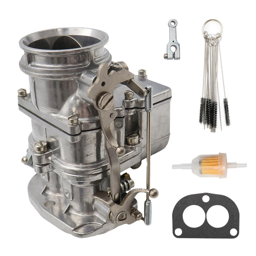 DURAFORCE 182-9510A Stromberg 97 2-Barrel Carburetor Old Style Hot Rod Speedway New