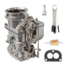 DURAFORCE 182-9510A Stromberg 97 2-Barrel Carburetor Old Style Hot Rod Speedway New