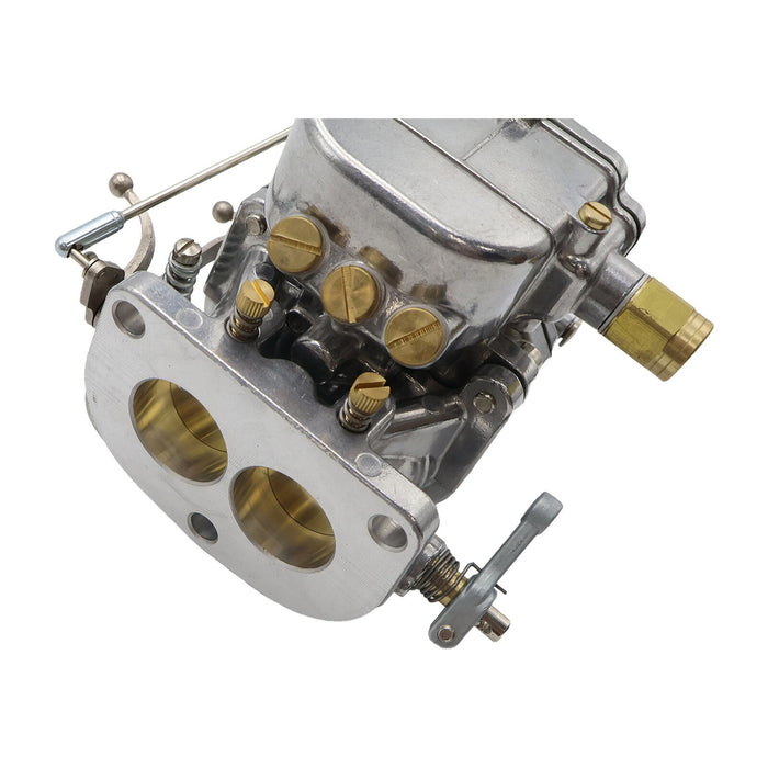 DURAFORCE 182-9510A Stromberg 97 2-Barrel Carburetor Old Style Hot Rod Speedway New