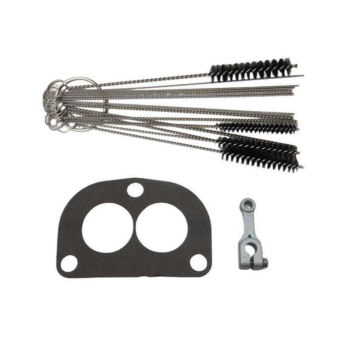 DURAFORCE 182-9510A Stromberg 97 2-Barrel Carburetor Old Style Hot Rod Speedway New