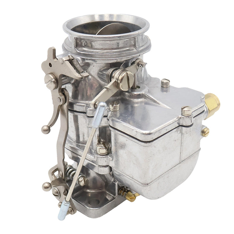 DURAFORCE 182-9510A Stromberg 97 2-Barrel Carburetor Old Style Hot Rod Speedway New