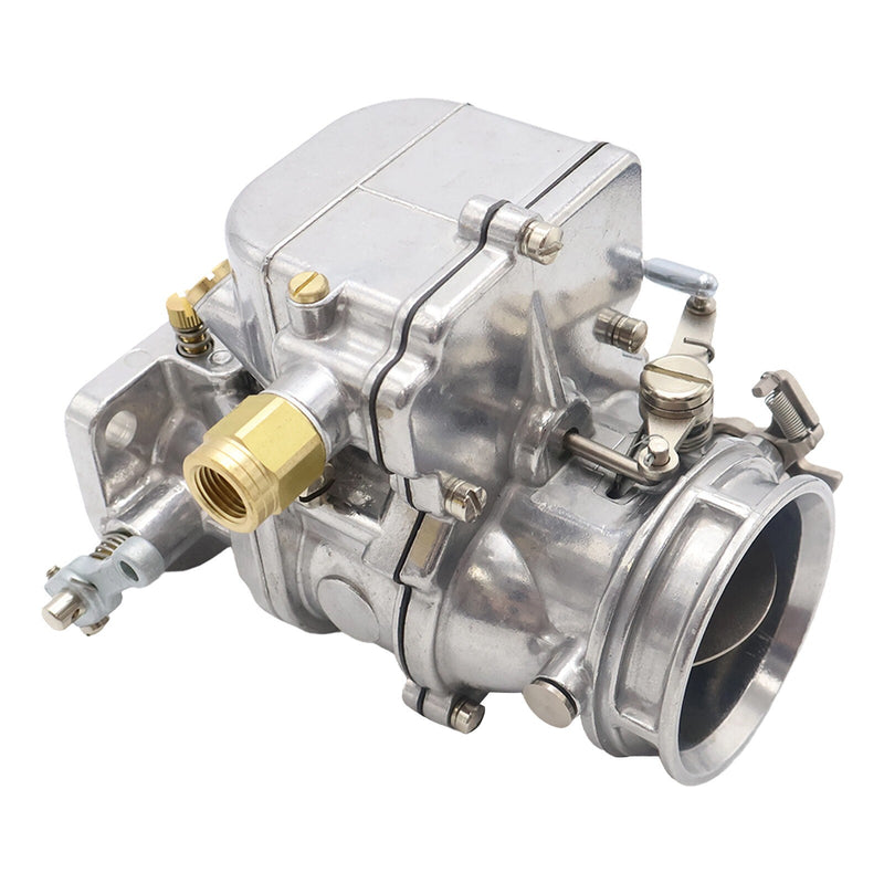 DURAFORCE 182-9510A Stromberg 97 2-Barrel Carburetor Old Style Hot Rod Speedway New