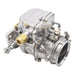 DURAFORCE 182-9510A Stromberg 97 2-Barrel Carburetor Old Style Hot Rod Speedway New