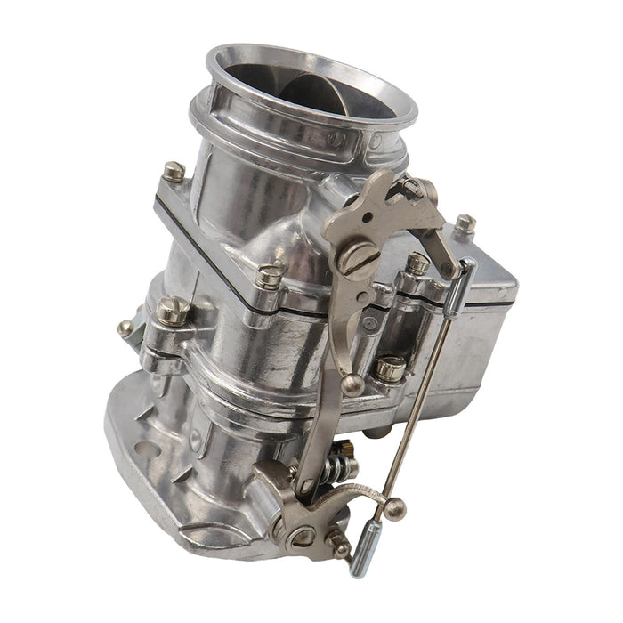 DURAFORCE 182-9510A Stromberg 97 2-Barrel Carburetor Old Style Hot Rod Speedway New