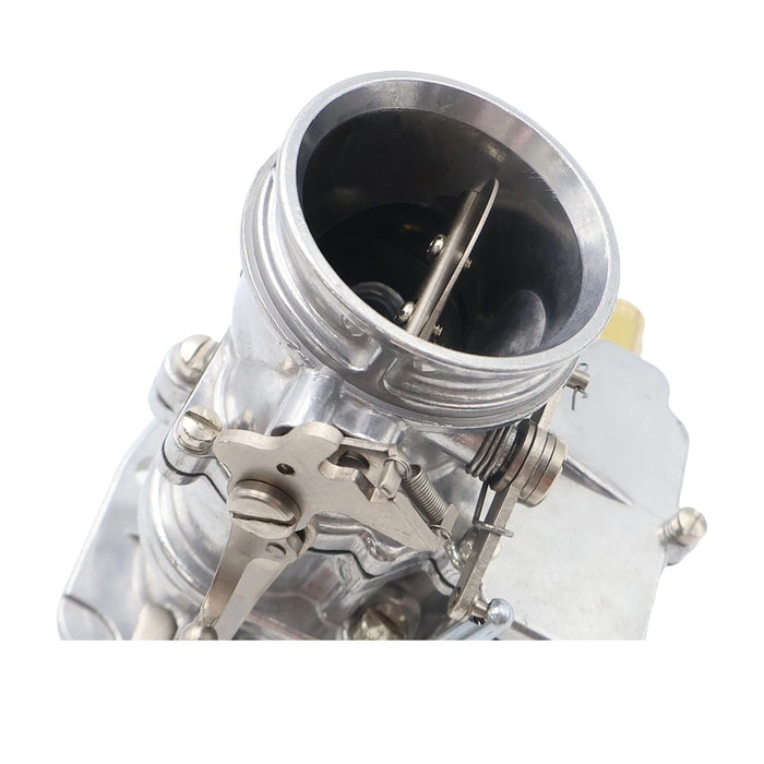 DURAFORCE 182-9510A Stromberg 97 2-Barrel Carburetor Old Style Hot Rod Speedway New