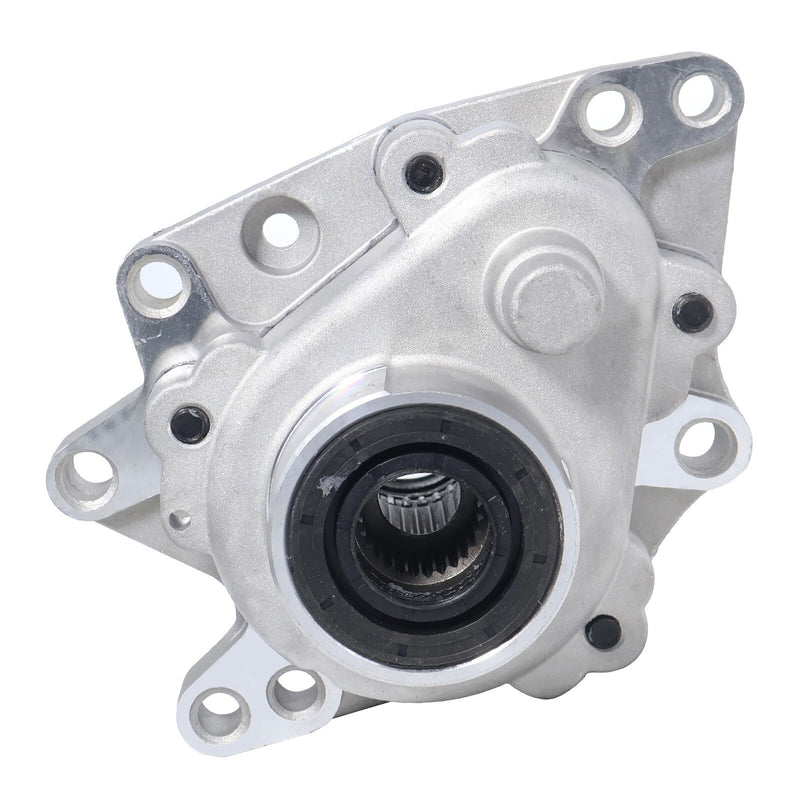 DURAFORCE Trailblazer Envoy Front Axle Disconnect Actuator Housing Assembly 12471625