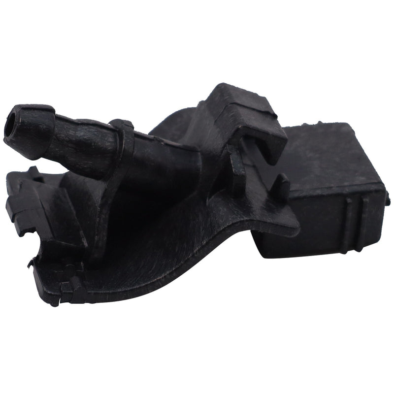 DURAFORCE 2x Windshield Washer Nozzle Jets for Lexus GX460 IS250 85381-30110