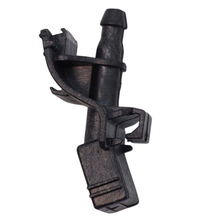 DURAFORCE 2x Windshield Washer Nozzle Jets for Lexus GX460 IS250 85381-30110