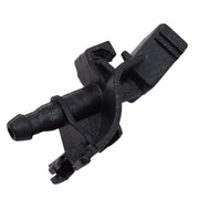 DURAFORCE 2x Windshield Washer Nozzle Jets for Lexus GX460 IS250 85381-30110