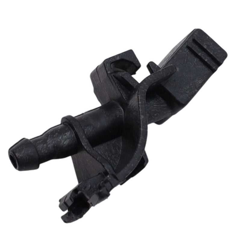 DURAFORCE 2x Windshield Washer Nozzle Jets for Lexus GX460 IS250 85381-30110