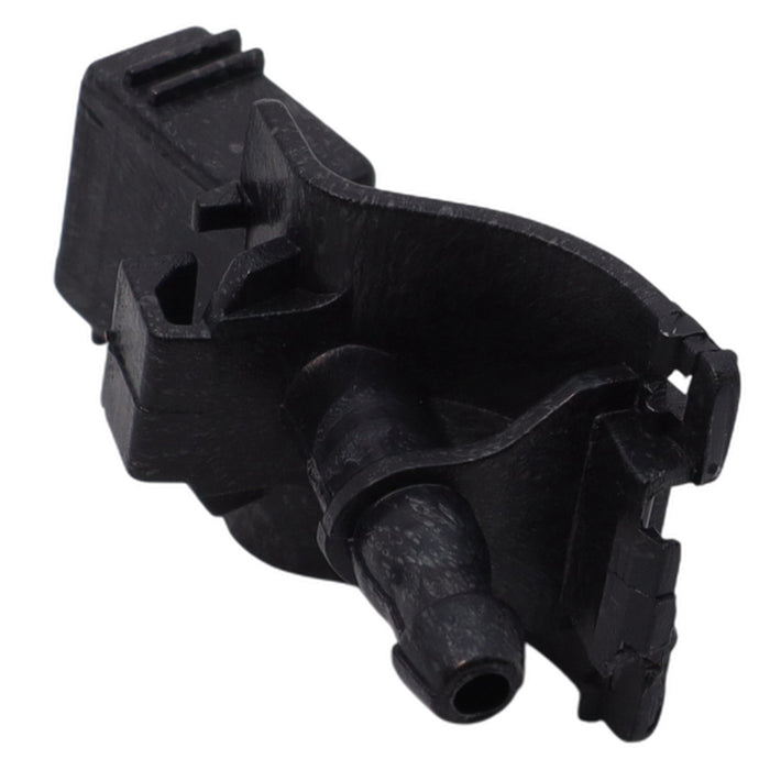 DURAFORCE 2x Windshield Washer Nozzle Jets for Lexus GX460 IS250 85381-30110