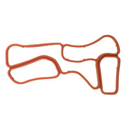 DURAFORCE Engine Oil Cooler Gasket 2721840280 for Mercedes Benz CL500 CL550 C230 E350 New