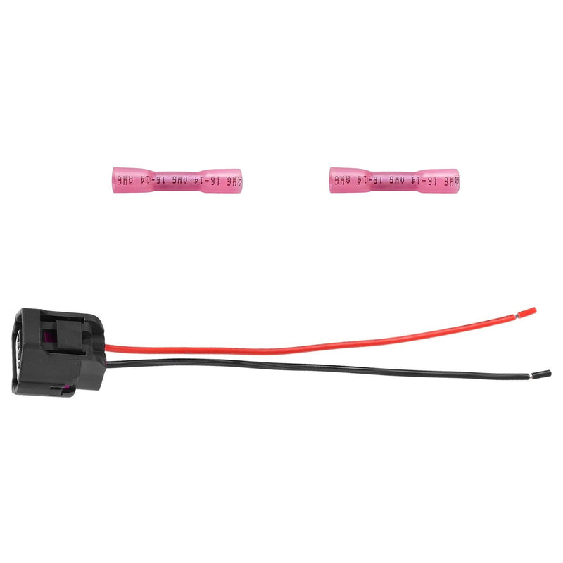 DURAFORCE Toyota Camshaft Position Sensor Connector 90919-05026 for Camry 2.4L/3.0L 02-06