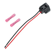 DURAFORCE Toyota Camshaft Position Sensor Connector 90919-05026 for Camry 2.4L/3.0L 02-06