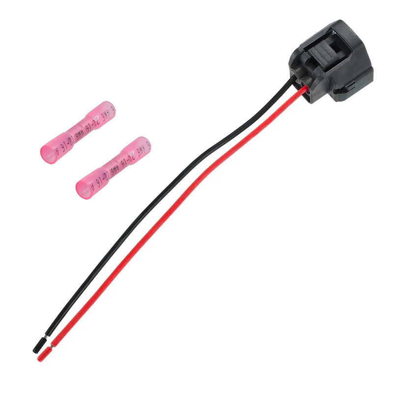 DURAFORCE Toyota Camshaft Position Sensor Connector 90919-05026 for Camry 2.4L/3.0L 02-06