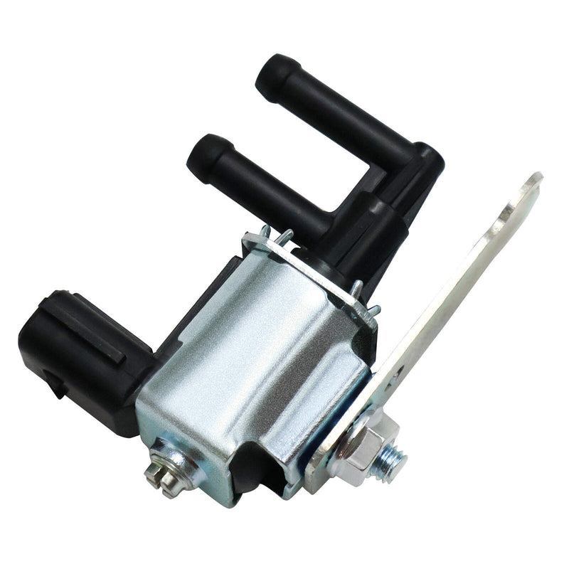 DURAFORCE Vapor Canister Purge Solenoid Valve Z50418741A for Mazda 6 2.3L 3.0L MPV