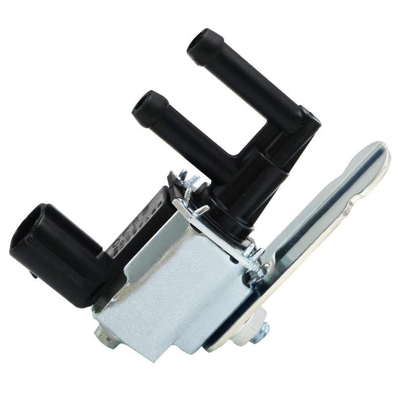 DURAFORCE Vapor Canister Purge Solenoid Valve Z50418741A for Mazda 6 2.3L 3.0L MPV