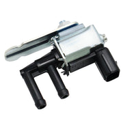 DURAFORCE Vapor Canister Purge Solenoid Valve Z50418741A for Mazda 6 2.3L 3.0L MPV