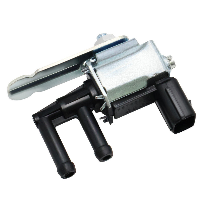 DURAFORCE Vapor Canister Purge Solenoid Valve Z50418741A for Mazda 6 2.3L 3.0L MPV