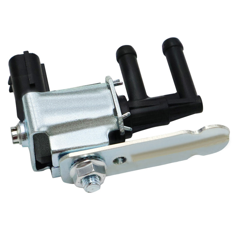 DURAFORCE Vapor Canister Purge Solenoid Valve Z50418741A for Mazda 6 2.3L 3.0L MPV