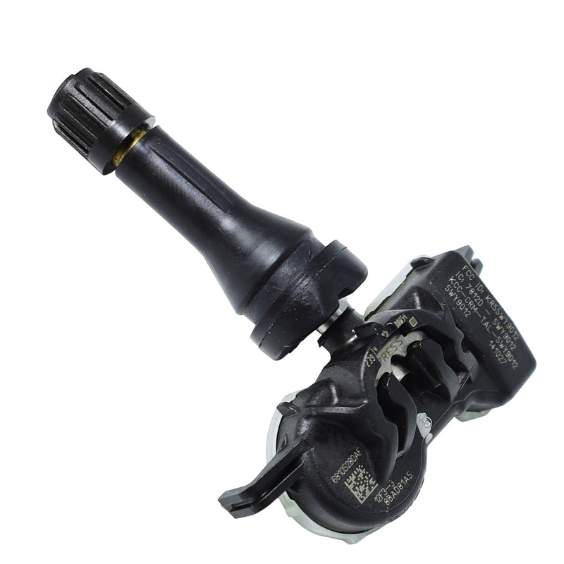 DURAFORCE TPMS Tire Pressure Sensor 68193586AC for Jeep Dodge Dart Pacifica Chrysler 200