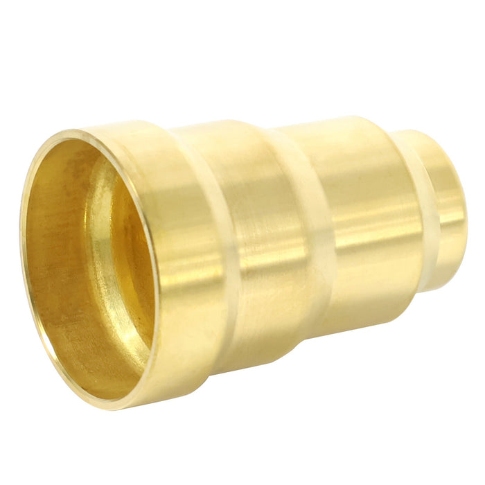 DURAFORCE 1994-2003 Ford E350 F250 F350 7.3L V8 Diesel Injector Sleeve Cups 8PCS