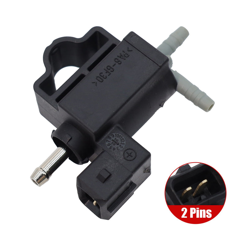 DURAFORCE Turbocharger Bypass Valve 55574902 for Chevy Cruze Sonic Trax Buick Encore