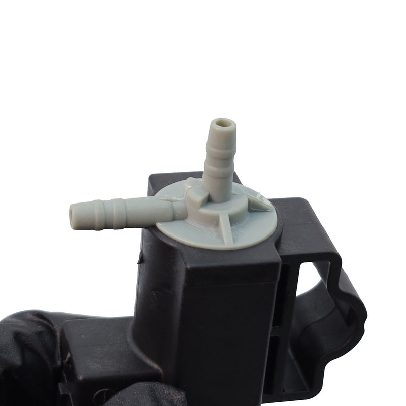 DURAFORCE Turbocharger Bypass Valve 55574902 for Chevy Cruze Sonic Trax Buick Encore