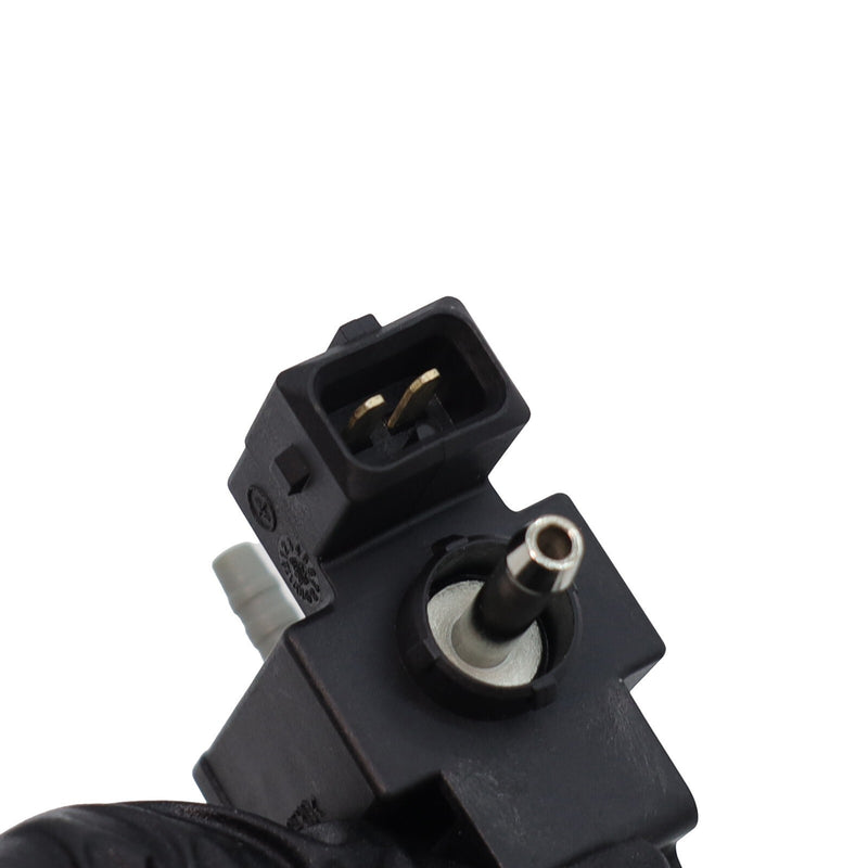 DURAFORCE Turbocharger Bypass Valve 55574902 for Chevy Cruze Sonic Trax Buick Encore
