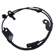 DURAFORCE 2x Front ABS Wheel Speed Sensors 4670A575 4670A576 for Mitsubishi Lancer