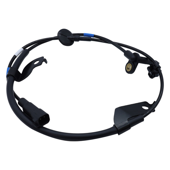 DURAFORCE 2x Front ABS Wheel Speed Sensors 4670A575 4670A576 for Mitsubishi Lancer