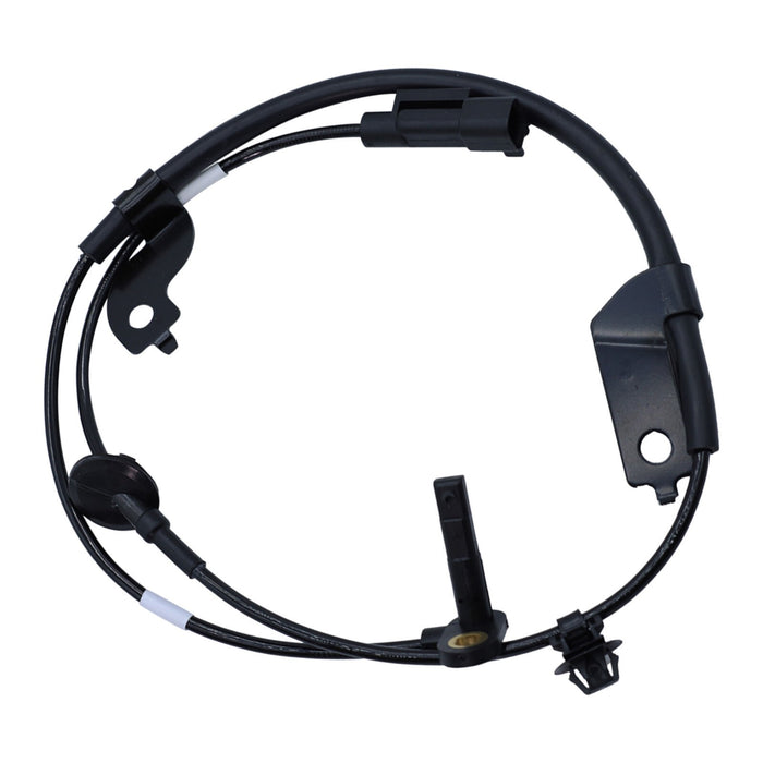 DURAFORCE 2x Front ABS Wheel Speed Sensors 4670A575 4670A576 for Mitsubishi Lancer